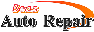 Beas Auto Repair  Logo